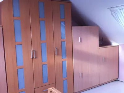 Ferienwohnung für 3 Personen (75 m²) in Leer 8/10