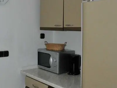 Ferienwohnung für 3 Personen (80 m²) in Leer 5/10