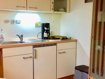 Ferienwohnung für 3 Personen (75 m²) in Leer 9/10