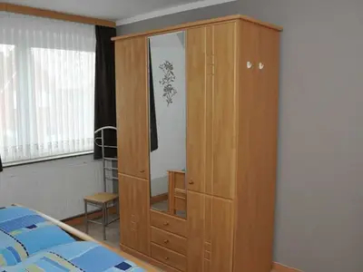 Ferienwohnung für 3 Personen (80 m²) in Leer 7/10