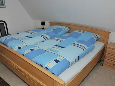 Ferienwohnung für 3 Personen (80 m²) in Leer 8/10