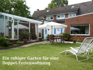 Ferienwohnung für 5 Personen (120 m²) in Leer