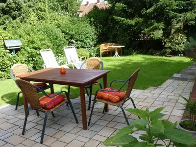 Ferienwohnung für 5 Personen (120 m²) in Leer 2/10