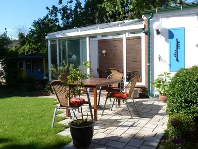 Ferienwohnung für 5 Personen (120 m²) in Leer 3/10