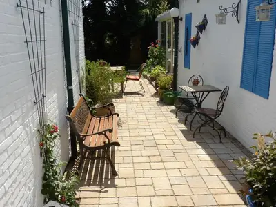 Ferienwohnung für 5 Personen (120 m²) in Leer 4/10