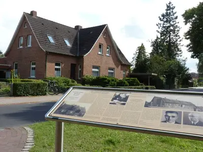 Ferienwohnung für 5 Personen (120 m²) in Leer 5/10
