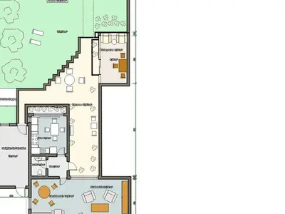 Ferienwohnung für 5 Personen (120 m²) in Leer 6/10