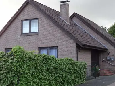 Ferienwohnung für 4 Personen (47 m²) in Leer 1/10