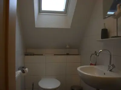 Ferienwohnung für 4 Personen (47 m²) in Leer 3/10
