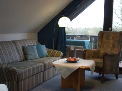Ferienwohnung für 4 Personen (47 m²) in Leer 5/10