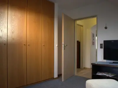 Ferienwohnung für 4 Personen (47 m²) in Leer 7/10