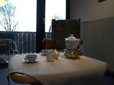 Ferienwohnung für 4 Personen (47 m²) in Leer 8/10
