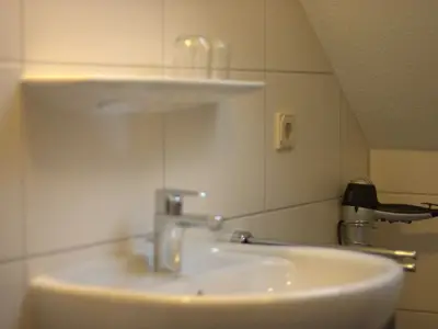 Ferienwohnung für 4 Personen (47 m²) in Leer 10/10
