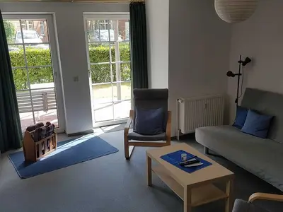 Ferienwohnung für 4 Personen (90 m²) in Leer 1/10