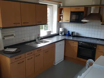 Ferienwohnung für 4 Personen (90 m²) in Leer 2/10