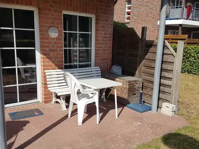 Ferienwohnung für 4 Personen (90 m²) in Leer 5/10