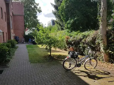 Ferienwohnung für 4 Personen (90 m²) in Leer 7/10