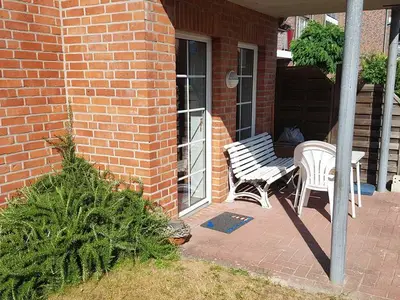 Ferienwohnung für 4 Personen (90 m²) in Leer 8/10