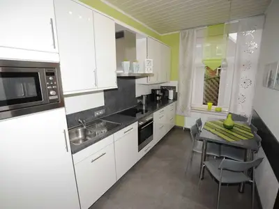 Ferienwohnung für 7 Personen (95 m²) in Leer 7/10