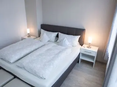 Ferienwohnung für 7 Personen (95 m²) in Leer 8/10