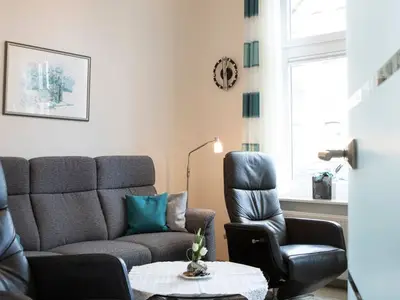 Ferienwohnung für 7 Personen (95 m²) in Leer 9/10