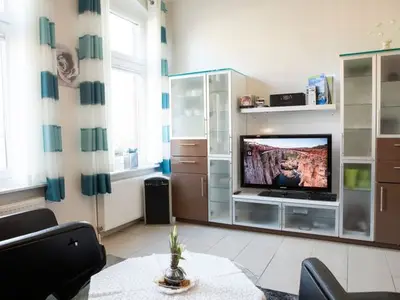 Ferienwohnung für 7 Personen (95 m²) in Leer 10/10