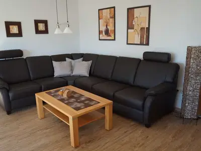 Ferienwohnung für 4 Personen (142 m²) in Leer 5/10