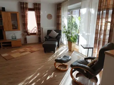 Ferienwohnung für 4 Personen (142 m²) in Leer 6/10