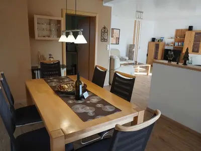 Ferienwohnung für 4 Personen (142 m²) in Leer 9/10