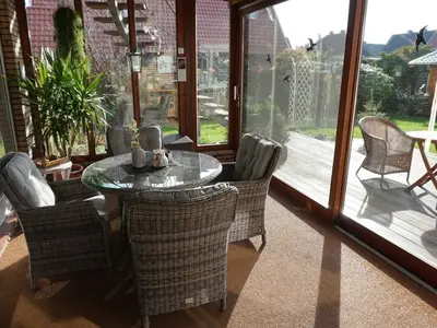 Ferienwohnung für 4 Personen (142 m²) in Leer 10/10