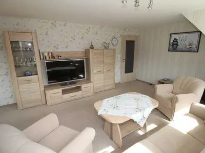 Ferienwohnung für 5 Personen (75 m²) in Leer 5/10
