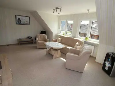 Ferienwohnung für 5 Personen (75 m²) in Leer 6/10