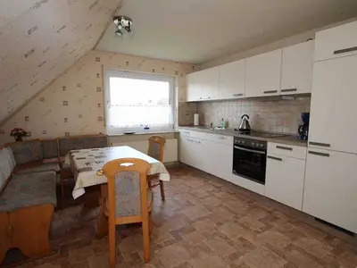 Ferienwohnung für 5 Personen (75 m²) in Leer 7/10