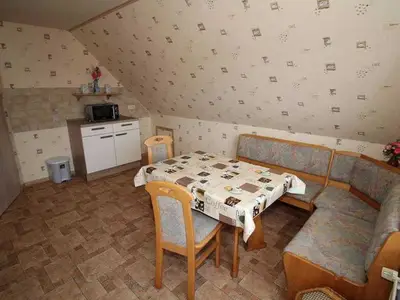 Ferienwohnung für 5 Personen (75 m²) in Leer 8/10