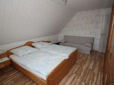 Ferienwohnung für 5 Personen (75 m²) in Leer 9/10