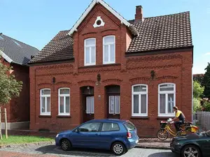Ferienwohnung für 4 Personen (90 m²) in Leer