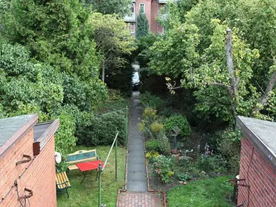 Ferienwohnung für 4 Personen (90 m²) in Leer 2/10