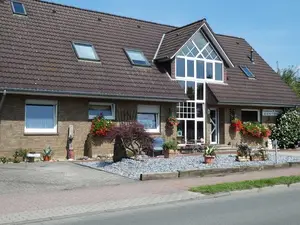 Ferienwohnung für 8 Personen (100 m²) in Leer