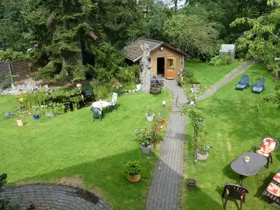 Ferienwohnung für 8 Personen (100 m²) in Leer 3/10