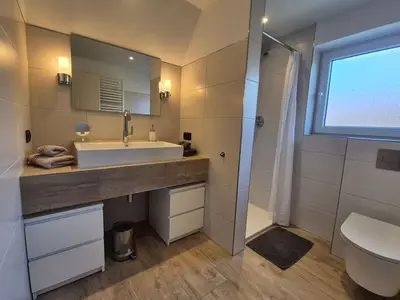 Ferienwohnung für 4 Personen (60 m²) in Leer 2/10