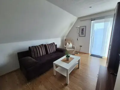 Ferienwohnung für 4 Personen (60 m²) in Leer 3/10