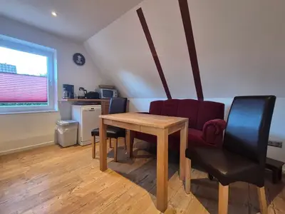 Ferienwohnung für 4 Personen (60 m²) in Leer 9/10