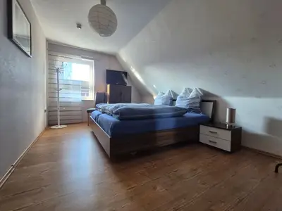 Ferienwohnung für 4 Personen (60 m²) in Leer 10/10