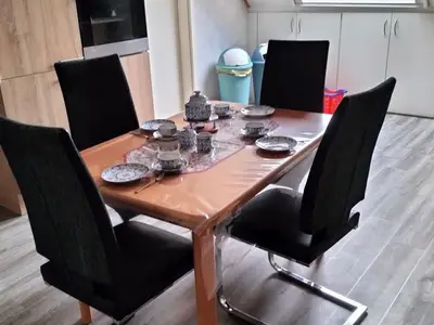 Ferienwohnung für 8 Personen (100 m²) in Leer 6/10