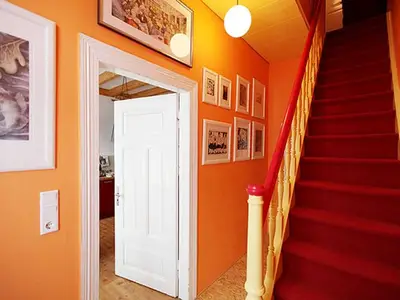 Ferienwohnung für 4 Personen (90 m²) in Leer 7/7