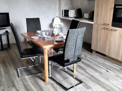 Ferienwohnung für 8 Personen (100 m²) in Leer 7/10