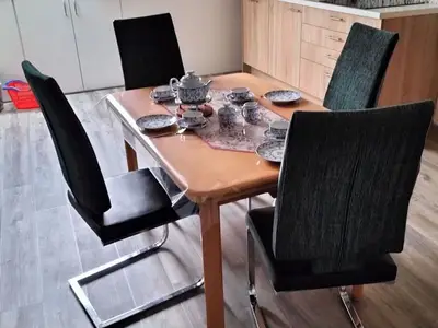Ferienwohnung für 8 Personen (100 m²) in Leer 8/10