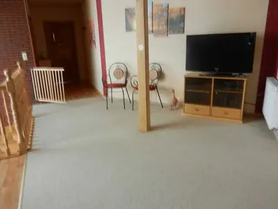 Ferienwohnung für 8 Personen (100 m²) in Leer 9/10