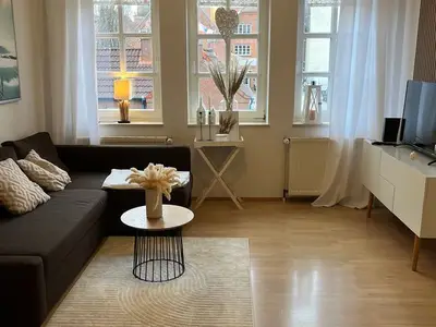 Ferienwohnung für 4 Personen (60 m²) in Leer 1/10