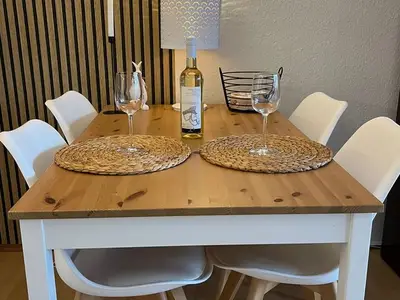 Ferienwohnung für 4 Personen (60 m²) in Leer 4/10